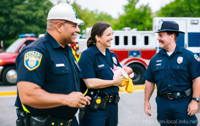 지방공무원 법정근로시간과 초과근무 - **Prompt:** A public works crew, consisting of three strong, capable individuals (one woman, two men...