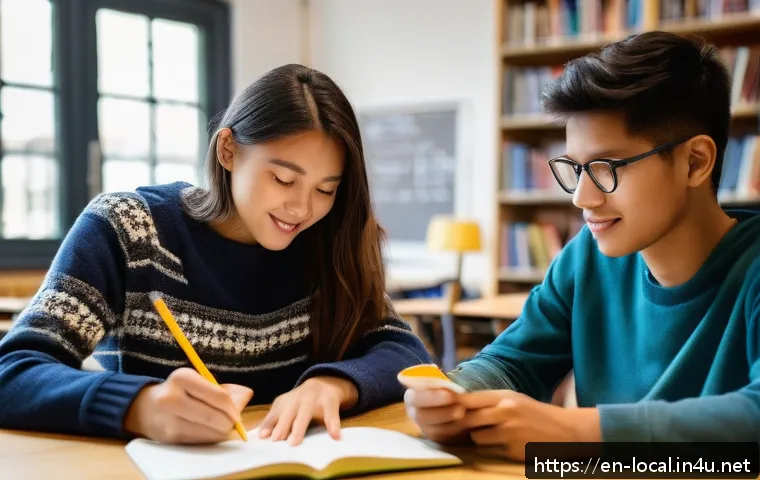 Mastering Mental Resilience: Proven Strategies to Stay Calm and Confident During Public Service Exams 3 지방공무원 시험 대비 멘탈 관리법 관련 이미지 1