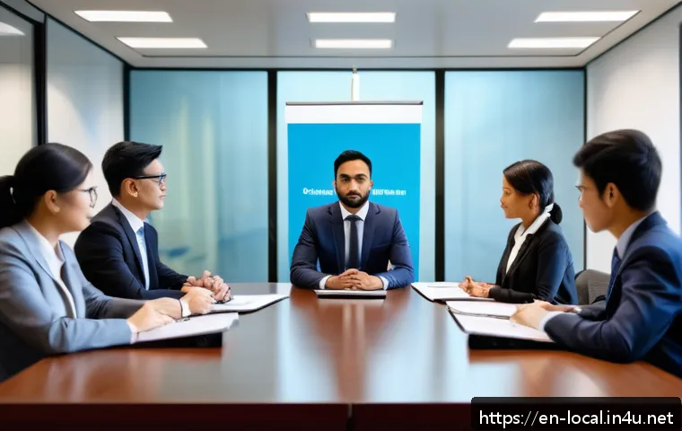 Rising Competition Trends in Local Government Job Recruitment You Need to Know Now 3 지방공무원 신규 채용 경쟁률 변화 관련 이미지 1